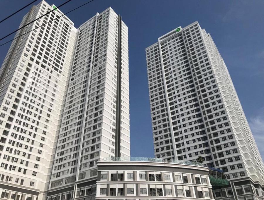 Star Glory Sunrise City Ho-Chi-Minh-Stadt Exterior foto